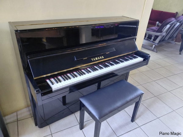 Yamaha P2