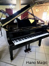 yamaha-g2-polished-ebony-grand-piano- beautiful-restored-sandton-1
