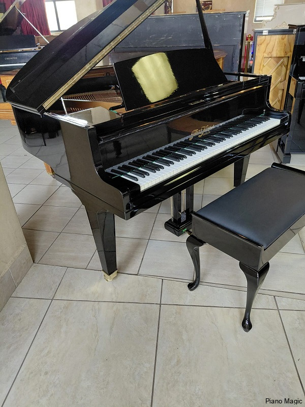 Fritz-Kuhla-Baby-Grand
